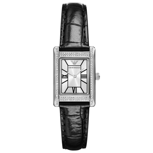 Relógio Emporio Armani Feminino - AR11623 S3PX Prata