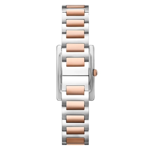 Relógio Emporio Armani Genni Feminino - AR11626 B3SR Dois tons