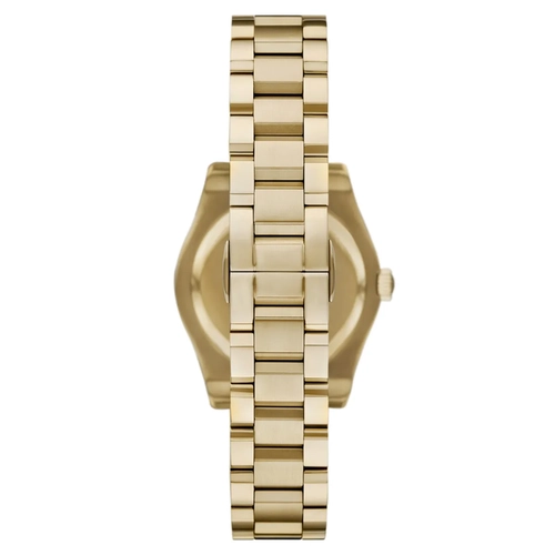 Relógio Emporio Armani Federica Feminino - AR11657B1 B1KX Dourado