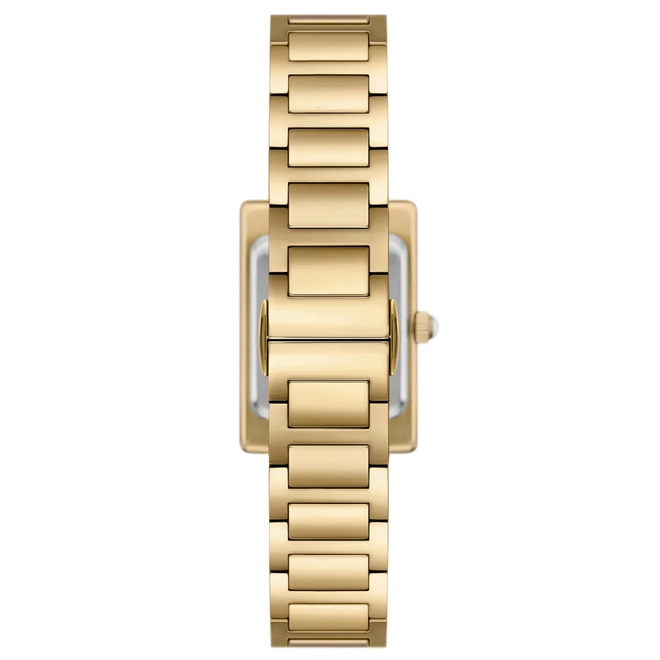 Relógio Emporio Armani Genni Feminino - AR11659B1 C3KX Dourado 4
