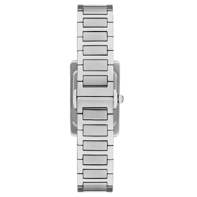 Relógio Emporio Armani Gino Masculino - AR11664B1 S3SX Prata 4