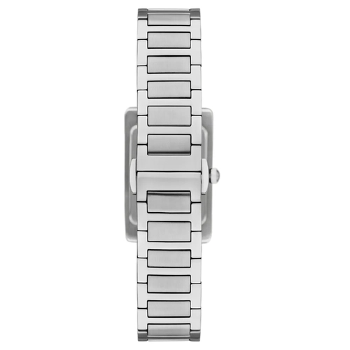 Relógio Emporio Armani Gino Masculino - AR11664B1 S3SX Prata