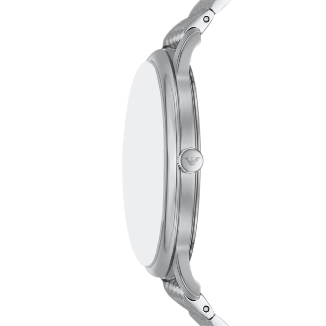 Relógio Emporio Armani Masculino - AR11599B1 B3SX Prata 3