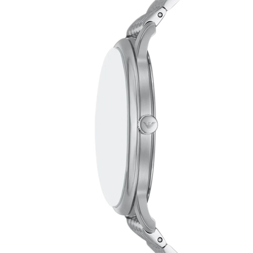 Relógio Emporio Armani Masculino - AR11599B1 B3SX Prata
