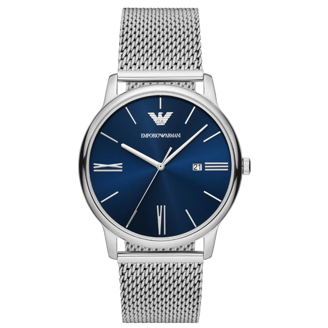 Relógio Emporio Armani Masculino - AR11571B1 D3SX - Relógio