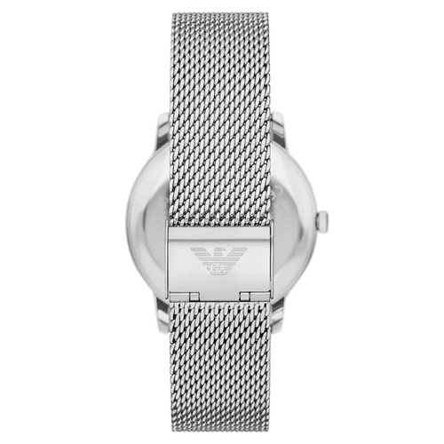 Relógio Emporio Armani Masculino - AR11571B1 D3SX Azul