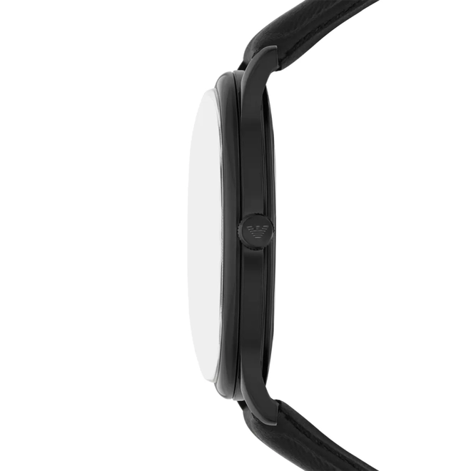 Relógio Emporio Armani Masculino - AR11573B1 P3PX Preto 3
