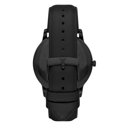 Relógio Emporio Armani Masculino - AR11573B1 P3PX Preto