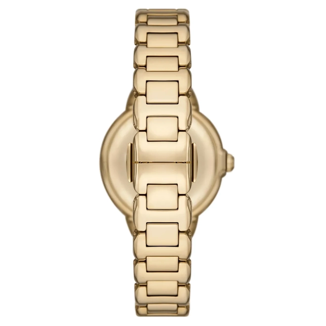 Relógio Emporio Armani Feminino - AR11609B1 C1KX Champanhe 4