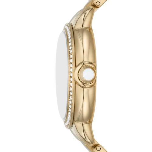 Relógio Emporio Armani Feminino - AR11609B1 C1KX Champanhe