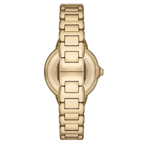 Relógio Emporio Armani Feminino - AR11609B1 C1KX Champanhe