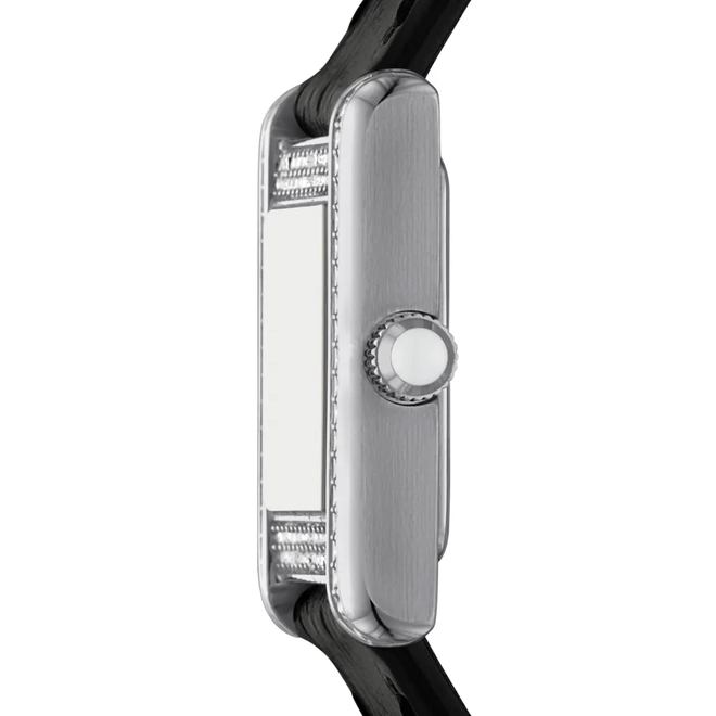 Relógio Emporio Armani Genni Feminino - AR11660B1 S3PX Prata 3