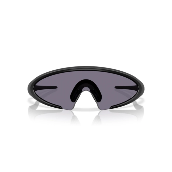 Óculos de Sol Oakley 0OO9490 94900140 Acetato Preto Fosco com lentes na cor Cinza Prizm 2