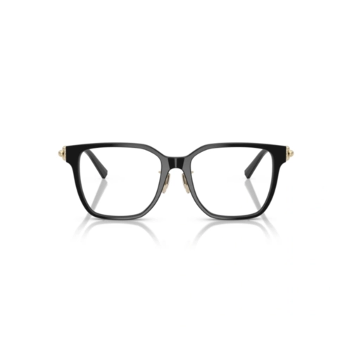 Óculos de Grau Tiffany 0TF2274D 8361 53 Acetato Preto