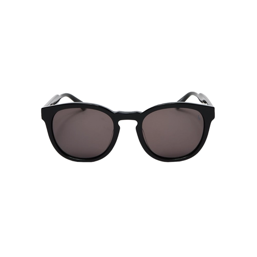 Óculos de Sol Reserva RSV6002S 001 52 Acetato Preto com lentes na cor Cinza
