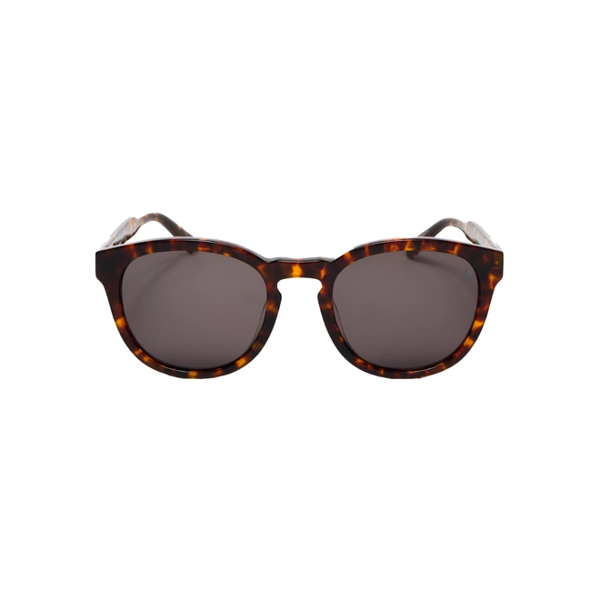 Óculos de Sol Reserva RSV6002S 214 52 Acetato Marrom Mesclado com lentes na cor Marrom 2