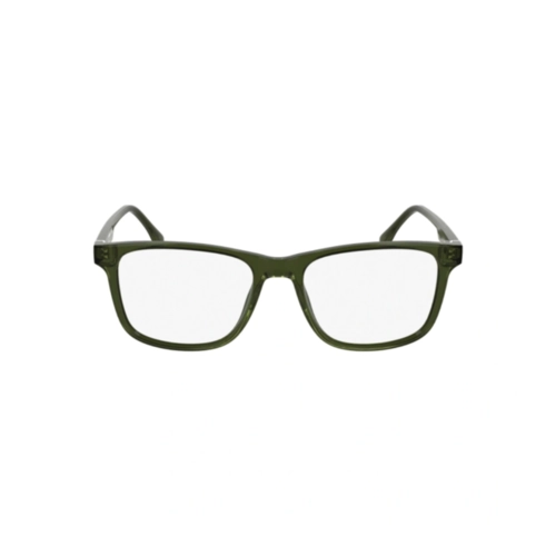 Óculos de Grau Lacoste L2974 275 56 Biopoliamida Verde
