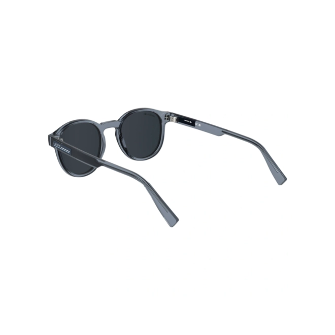 Óculos de Sol Lacoste Masculino - Óculos de Sol Lacoste L6055S 038