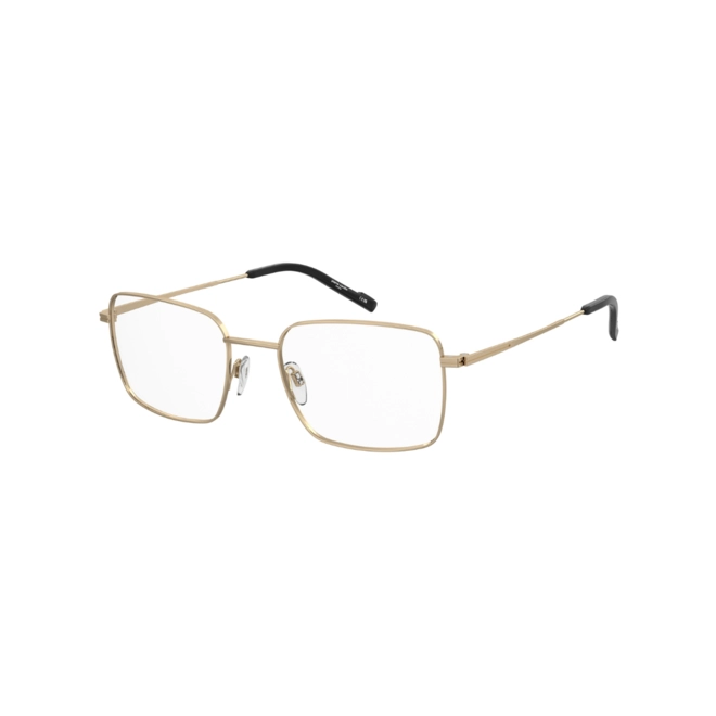 Óculos de Grau Pierre Cardin P.C. 6914 J5G 5921 R Metal Dourado 1