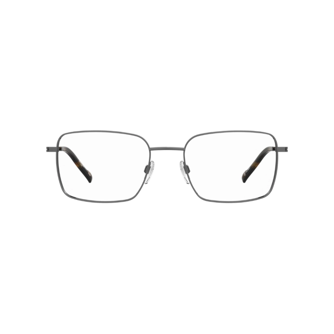 Óculos de Grau Pierre Cardin P.C. 6914 KJ1 5921 R Metal Grafite 2