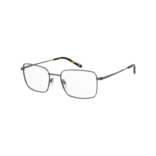 Óculos de Grau Pierre Cardin P.C. 6914 KJ1 5921 R Metal Grafite