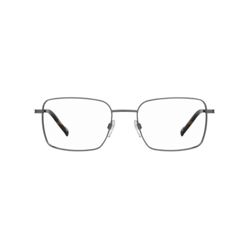 Óculos de Grau Pierre Cardin P.C. 6914 KJ1 5921 R Metal Grafite