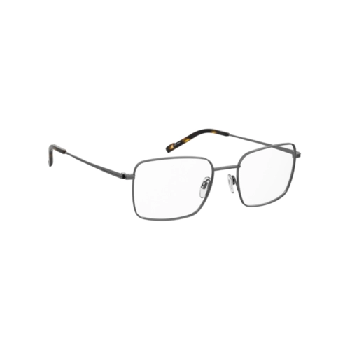 Óculos de Grau Pierre Cardin P.C. 6914 KJ1 5921 R Metal Grafite