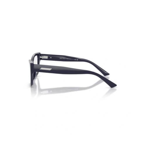 Óculos de Grau Jimmy Choo 0JC3031BU 5016 53 Acetato Azul