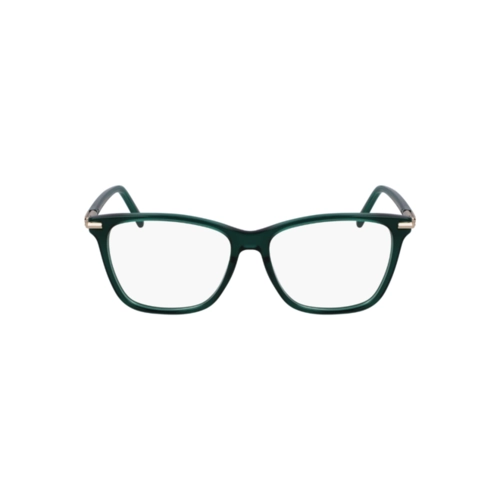 Óculos de Grau Salvatore Ferragamo SF3013 317 51 Acetato Verde