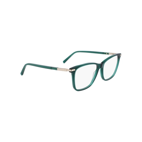 Óculos de Grau Salvatore Ferragamo SF3013 317 51 Acetato Verde