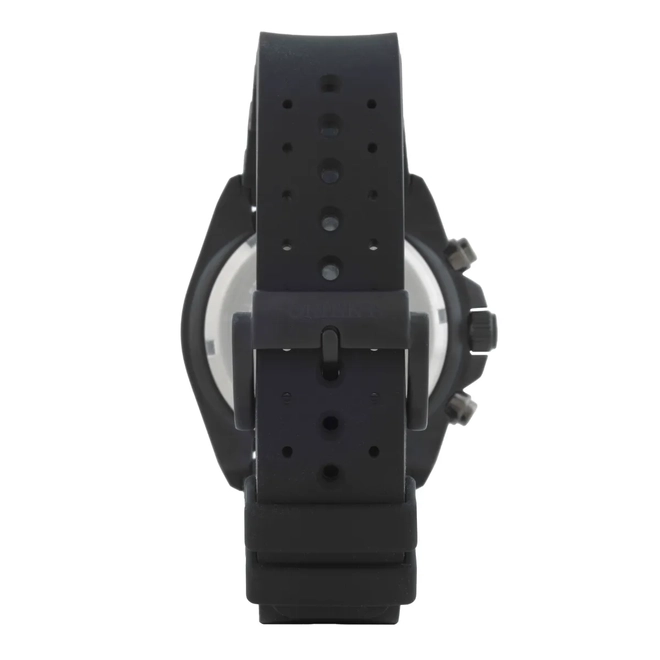 Relógio Orient Neo Sports Solartech Cronógrafo - MYSPC008 G1PX Preto 3
