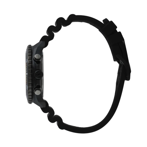 Relógio Orient Neo Sports Solartech Cronógrafo - MYSPC008 G1PX Preto