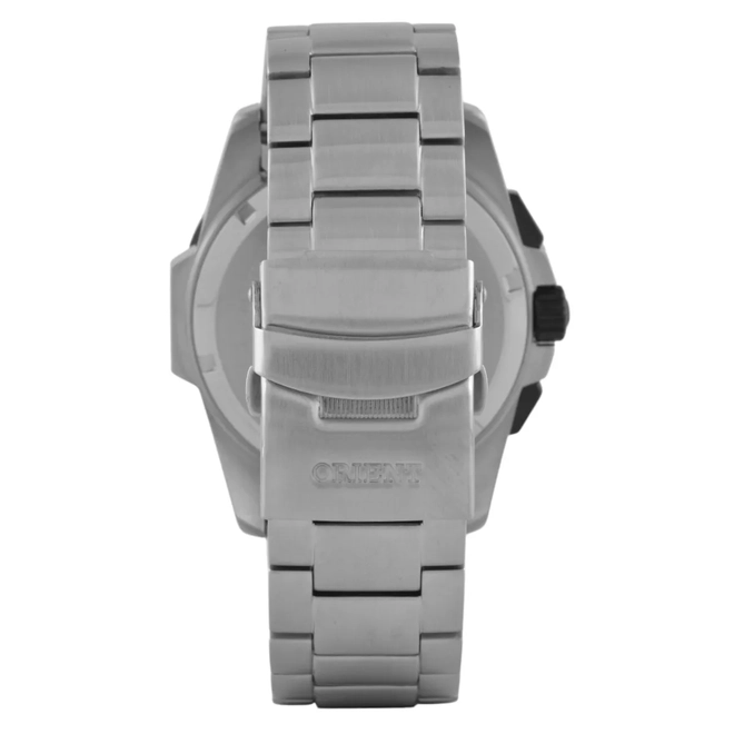 Relógio Orient Solartech Elite Air Cronógrafo - MBSSC289 P2SX Preto 3