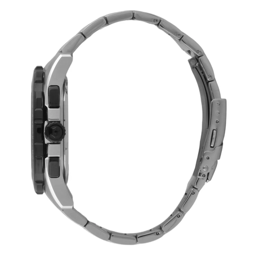 Relógio Orient Solartech Elite Air Cronógrafo - MBSSC289 P2SX Preto
