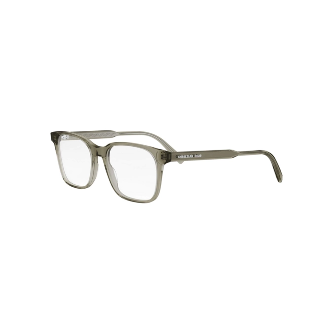 Óculos de Grau Dior Uomo DiorBotanicao S1I DM50090I_53059 Acetato Cinza 1