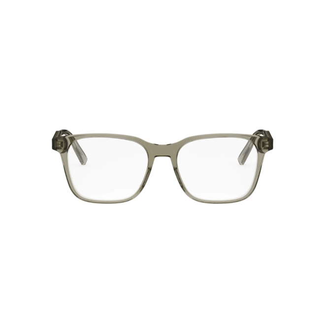 Óculos de Grau Dior Uomo DiorBotanicao S1I DM50090I_53059 Acetato Cinza 2