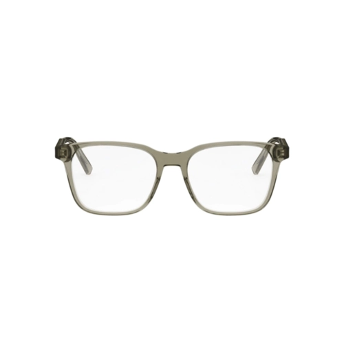 Óculos de Grau Dior Uomo DiorBotanicao S1I DM50090I_53059 Acetato Cinza