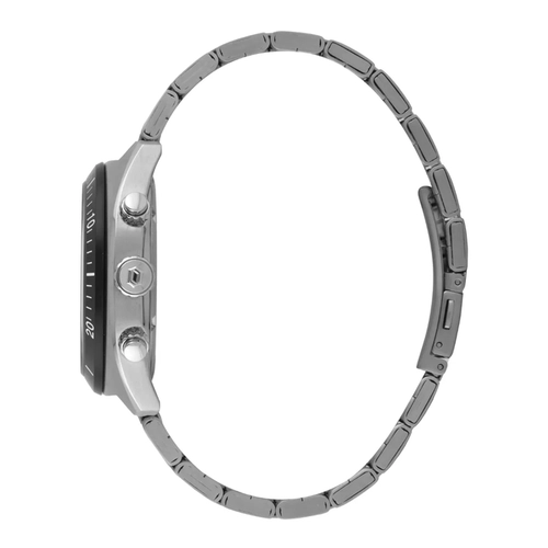 Relógio Orient Neo Sports Solartech Cronógrafo - MBSSC286 G1SX Preto