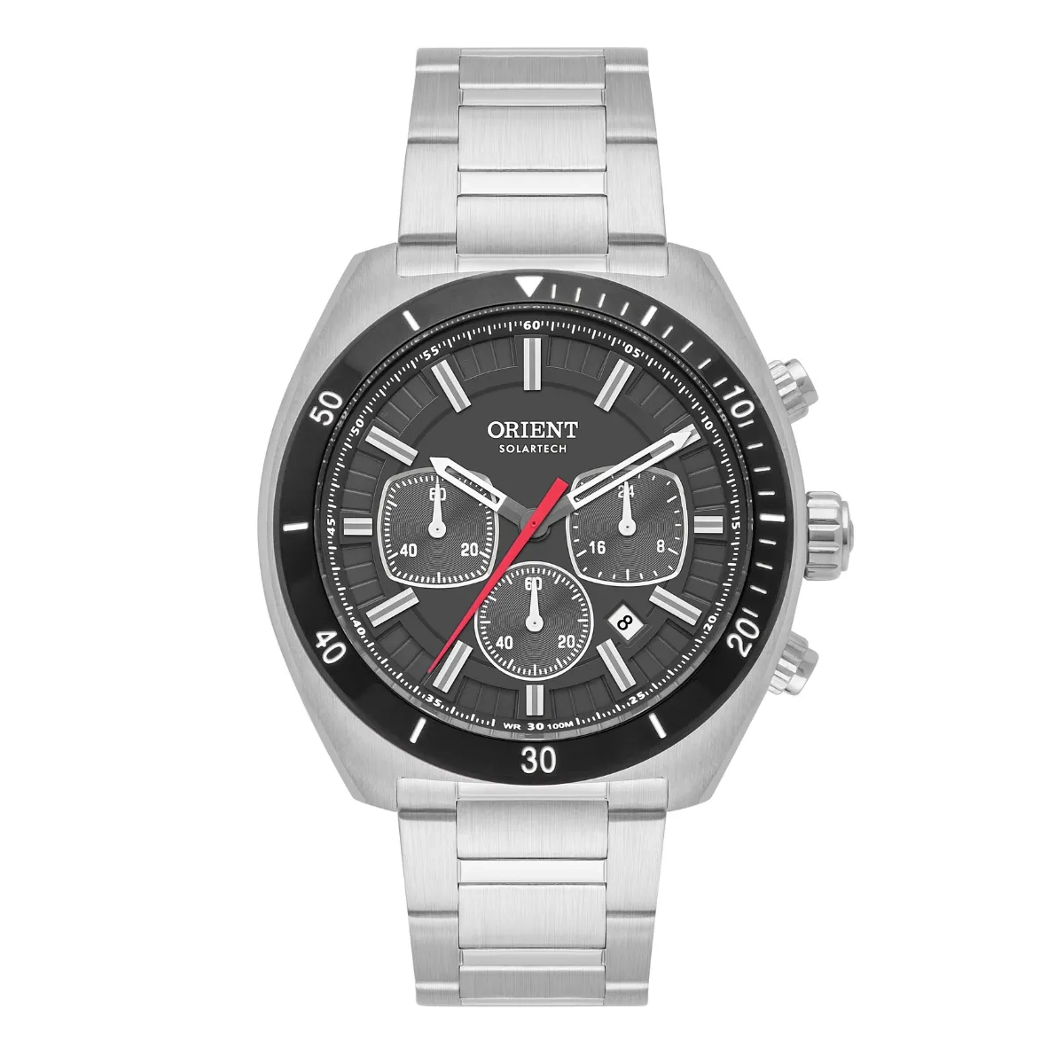 Relógio Orient Neo Sports ST - MBSSC286 G1SX - Relógio Orient Neo