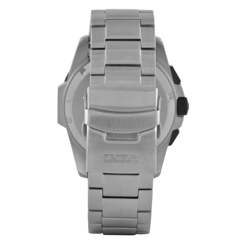 Relógio Orient Solartech Elite Air Cronógrafo - MBSSC289 D2SX Azul