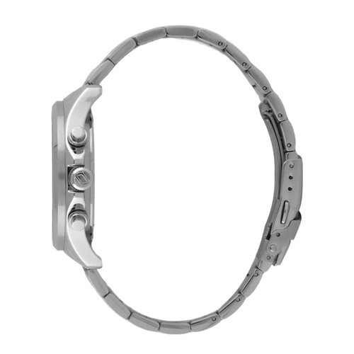 Relógio Orient Solartech Elite Land Cronógrafo - MBSSC290 P2SX Preto
