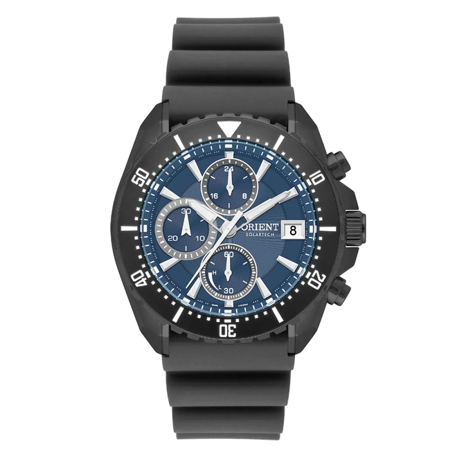 Relógio Orient Neo Sports ST - MYSPC008 D1PX - Relógio Orient Neo