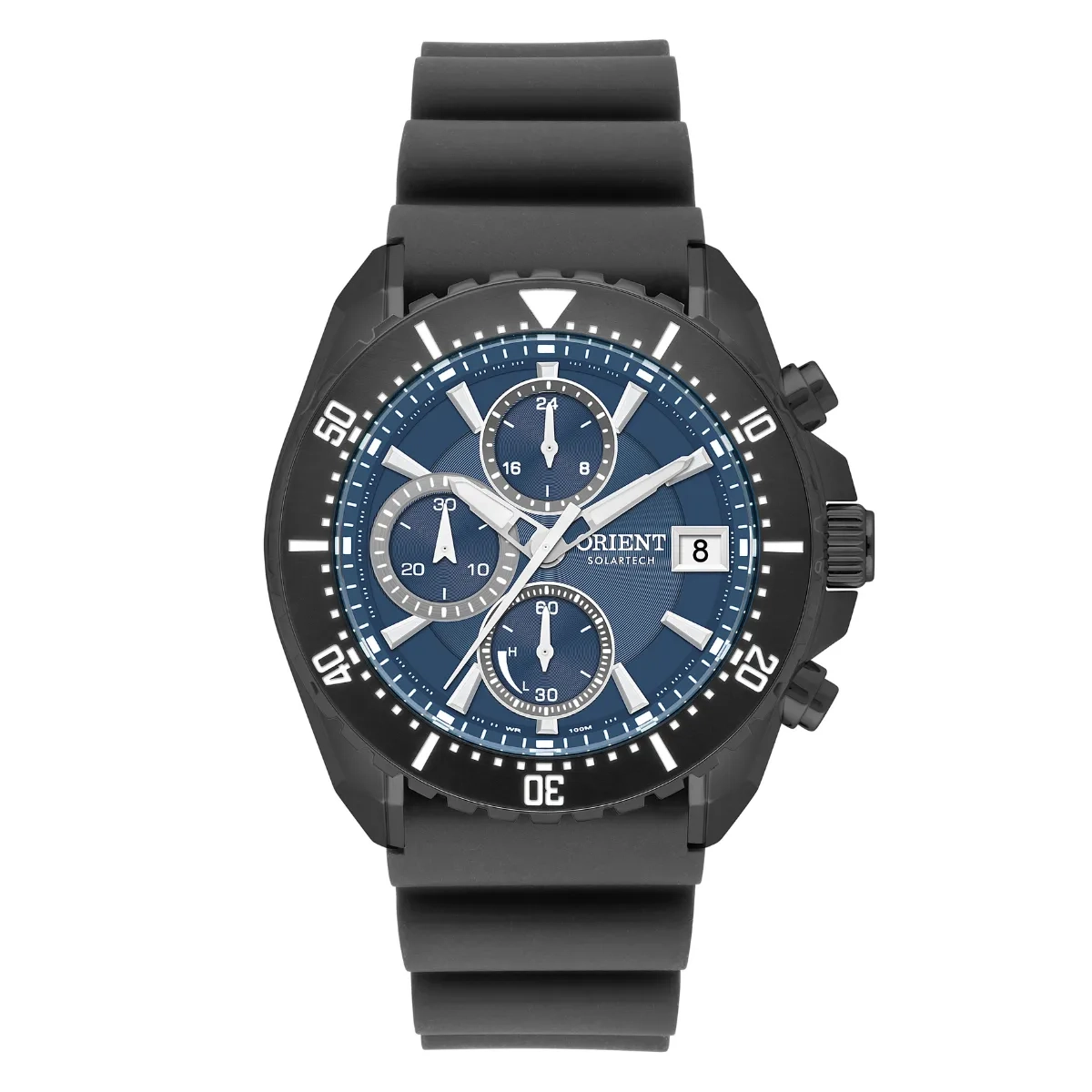 Relógio Orient Neo Sports ST - MYSPC008 D1PX - Relógio Orient Neo