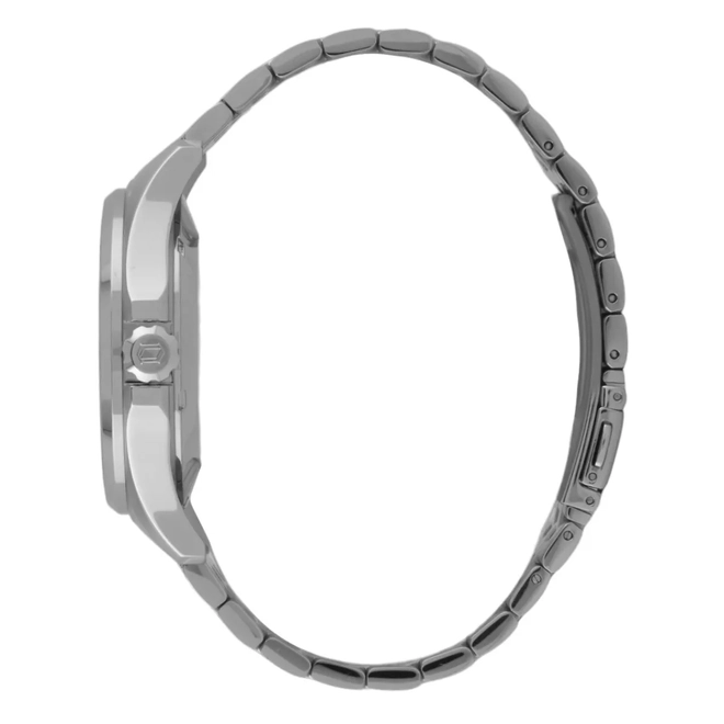 Relógio Orient Sport Air Automático 3 Estrelas - YN6SS010 P2SX Preto 2