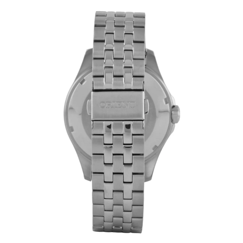 Relógio Orient Sport Air Automático 3 Estrelas - YN6SS010 P2SX Preto