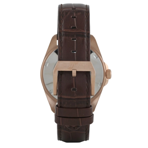 Relógio Orient Automático 3 Estrelas Masculino - YN6RC006 S2NX Branco