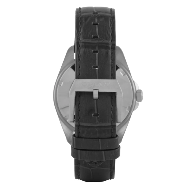 Relógio Orient Automático 3 Estrelas Masculino - YN6SC006 S2PX Prata 3