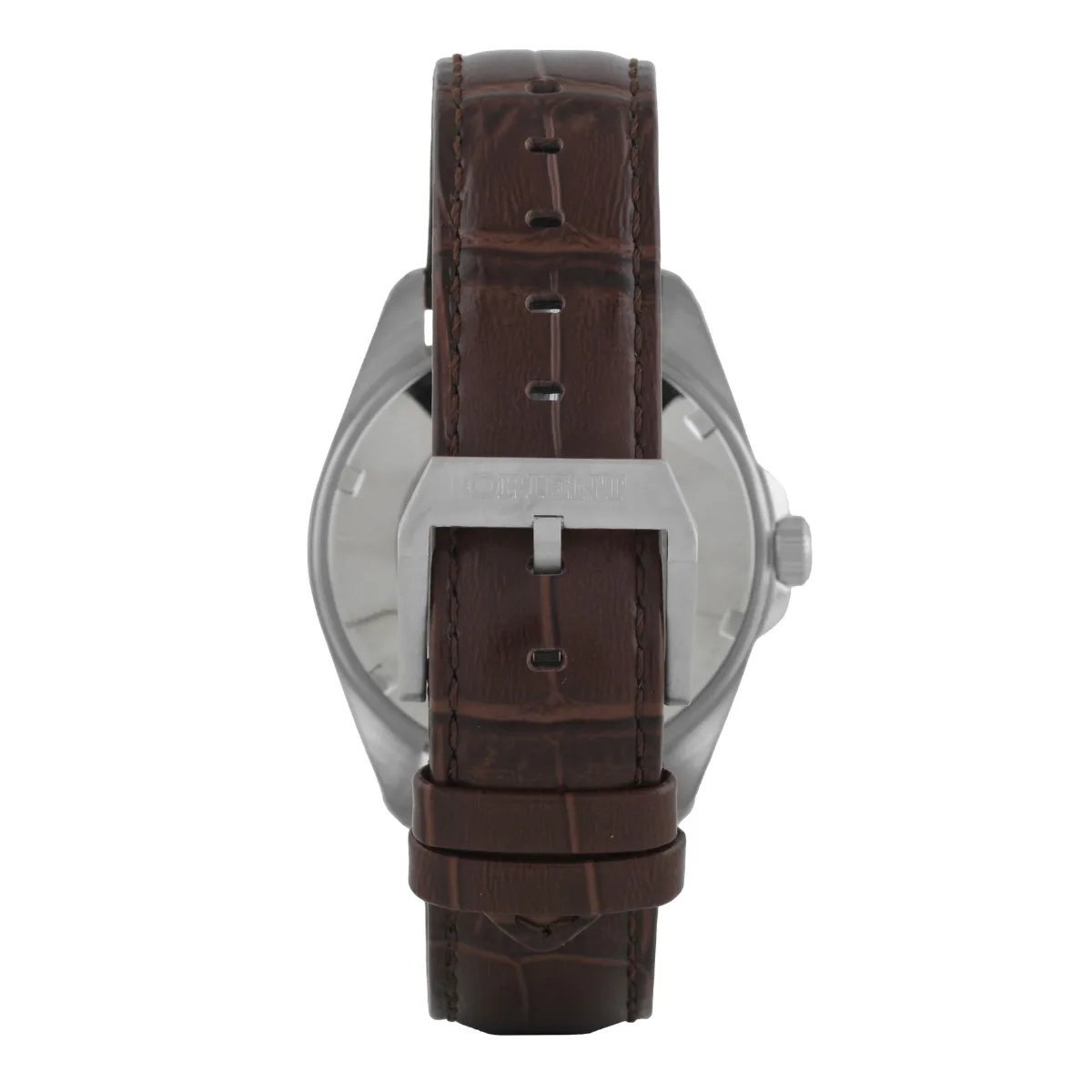 Relógio Orient Automatic 3 Stars - YN6SC006 T2NX