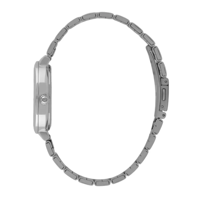 Relógio Orient Solartech Elite Elegance Feminino - FBSS0154 S1SX Prata 2