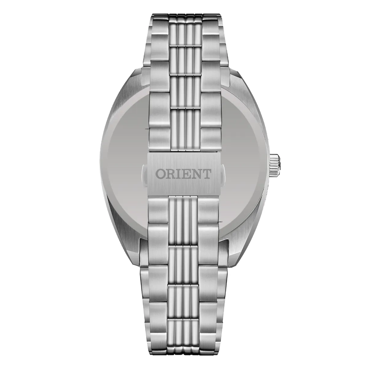 Relógio Orient Automatic Heritage - YN6SS004 D1SX - Relógio Orient